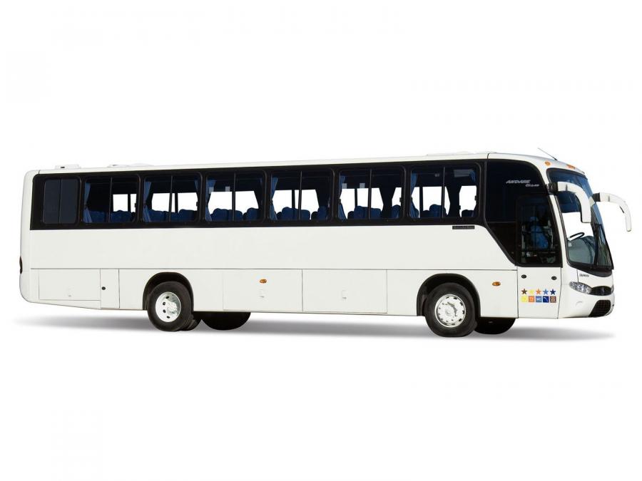  Mercedes-Benz Andare Class by Marcopolo 2008 года  (фото 2 из 4)